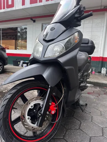 Citycom 300