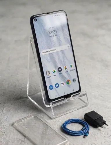 Motorola moto g8 64gb azul 4gb RAM