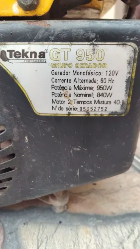 Gerador