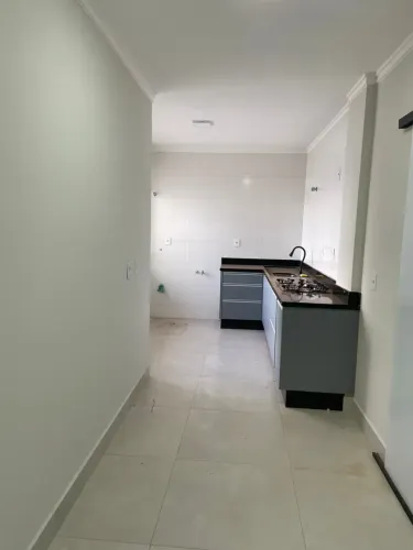 Apartamento Exclusivo para Locação Conforto e Economia na Cidade Universitária!