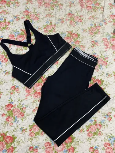 Conjunto fitness