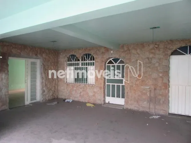 Locação Casa Barreiro Belo Horizonte