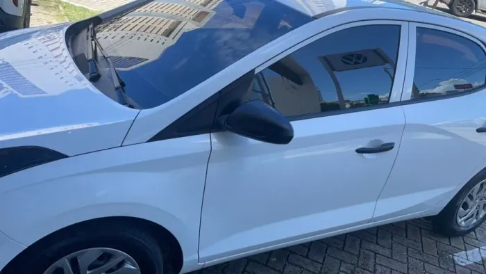 Hyundai HB20 Sense 1.0 Flex 12V MEC 2022