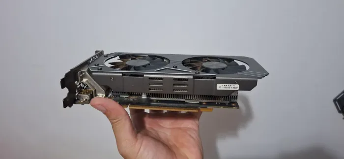 Gtx 960 2gb