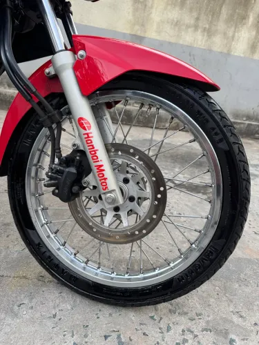 Roda ddl dianteira