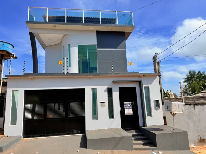 Casa para alugar 2.700