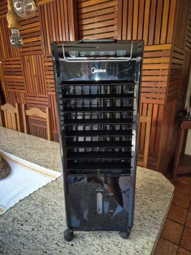 Climatizador de ar 110V