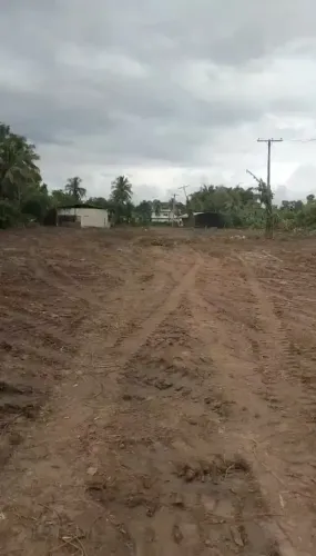 Rodovia Am 070 km 18 - Vendo área de 436.500m2