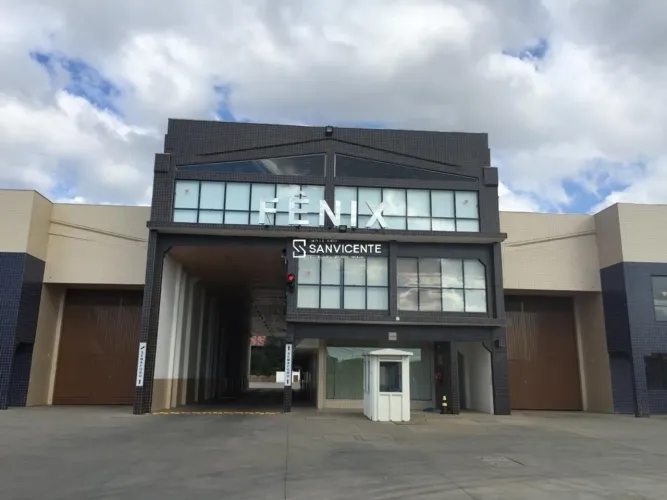 Depósito 950m² no Sarandi em Porto Alegre