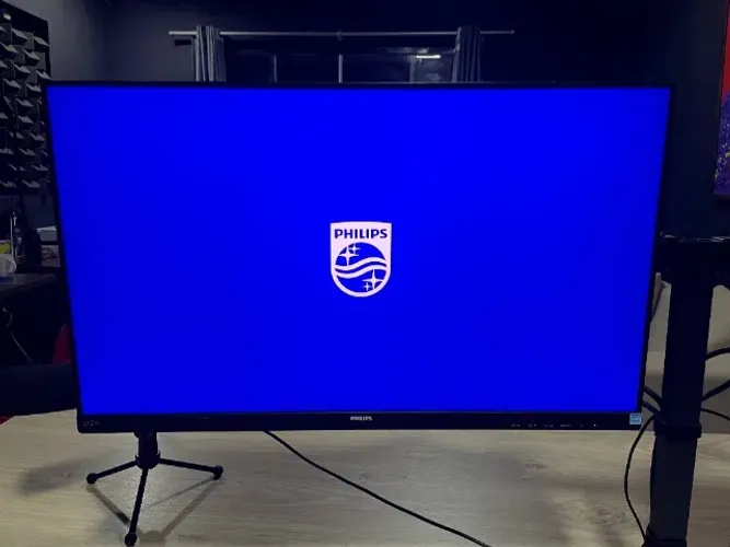 Monitor Philips 24" 242V8A