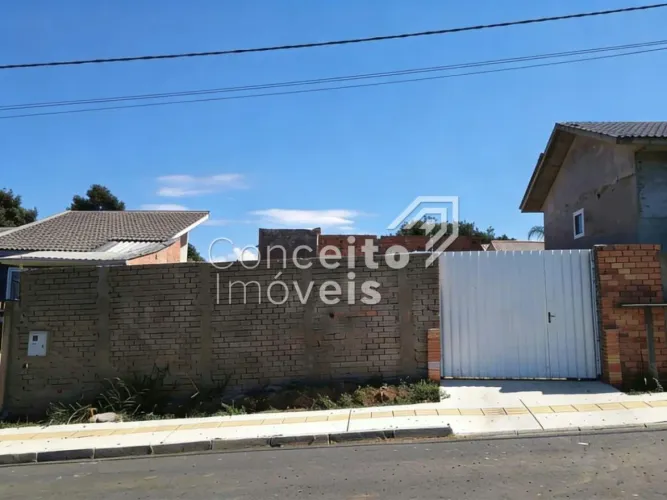 Terreno com 360 m² - Neves