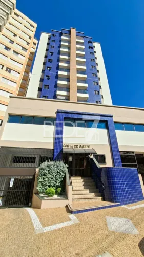 apartamento - Centro - Campinas
