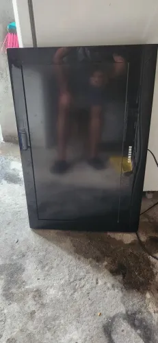 Televisão Samsung