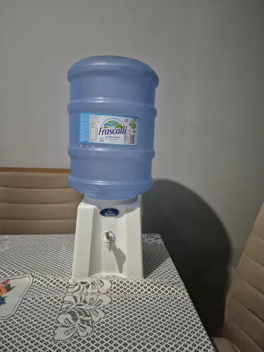 Suporte para Galão de Água 20 Litros