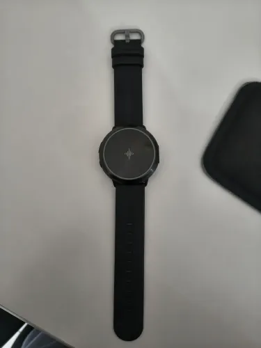 Relógio para Músicos - Soundbrenner Core Steel