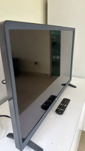 Smart TV LG 32? 32LM625BPSB - Wi-Fi / Netflix / YouTube