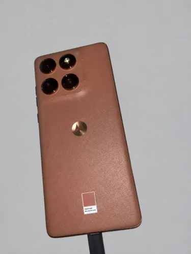 Motorola fusion Edge 60