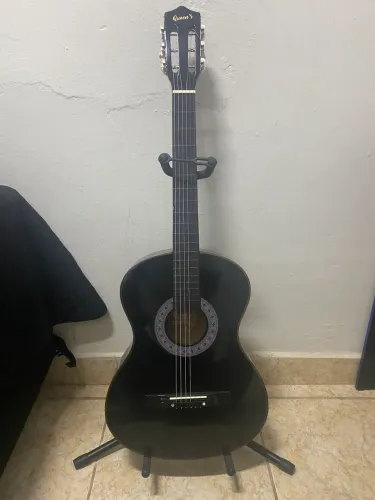 Violão Top! Ideal para Iniciantes e Profissionais
