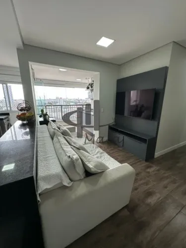 Venda Apartamento Santo Andre Vila Curuca Ref: 44310