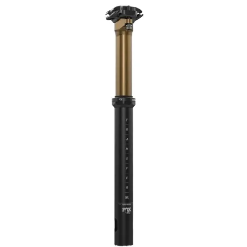Canote Retrátil Fox Kashima Transfer Sl 31.6mm