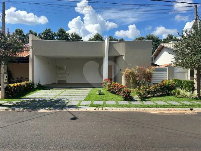 Condomínio com 3 quartos à venda em Jardim residencial maggiore - SP