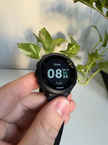 Garmin Forerunner 55