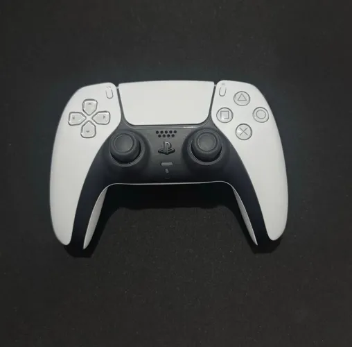 Controle PS5