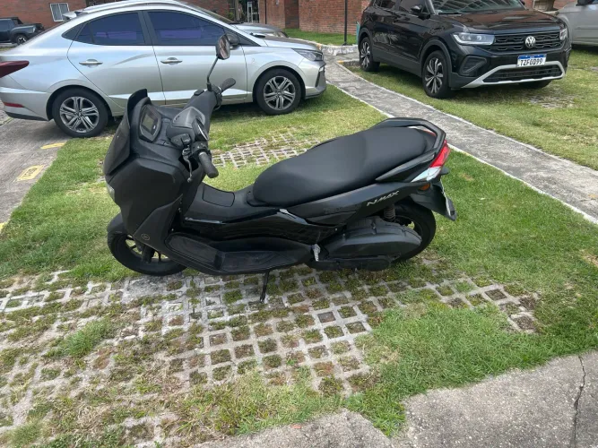 NMAX 160 2021