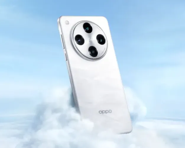 Oppo find x8 pro