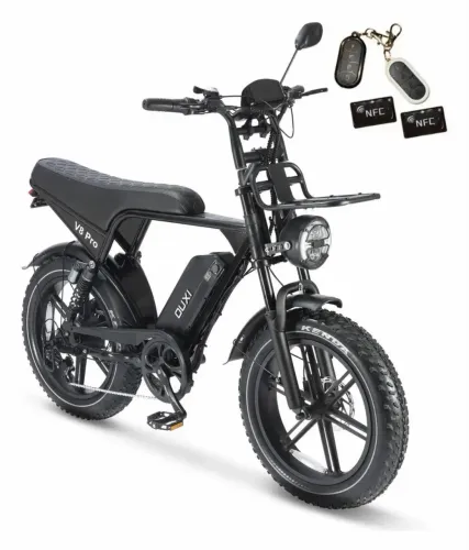 Ouxi V8 pro 1000w NOVA