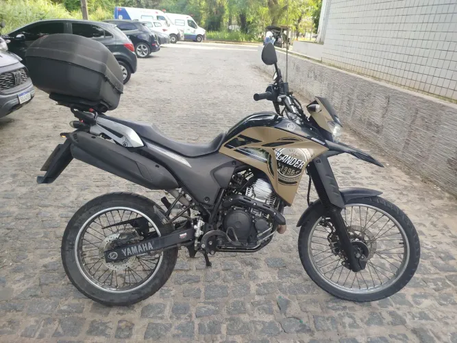 VENDO LANDER 250/2022