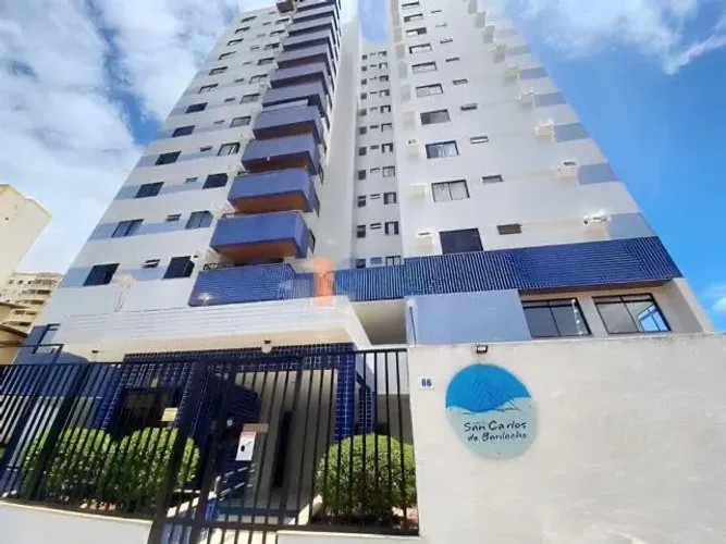 Excelente apartamento no bairro Luzia