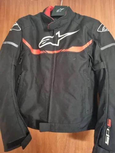jaqueta alpinestar