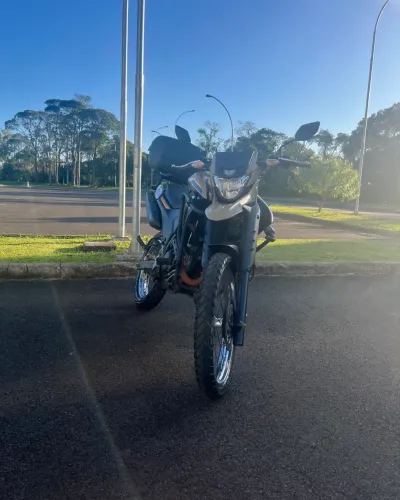 Yamaha Lander 250- 2023