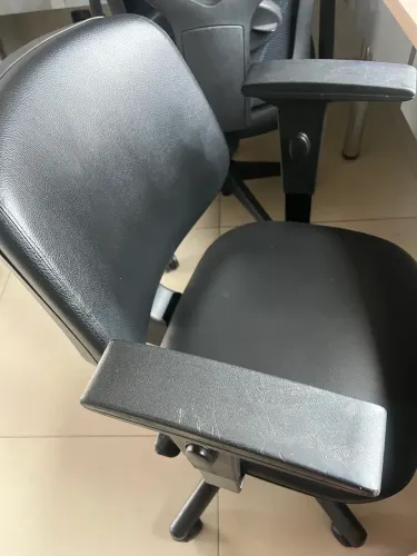 Cadeira de escritório