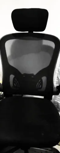 Cadeira de escritório ergonômica excelente