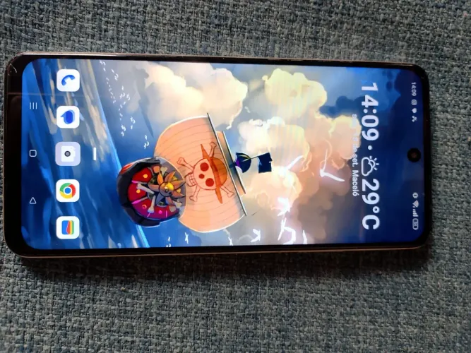 Realme C55 12gb ram + 128gb armazenamento