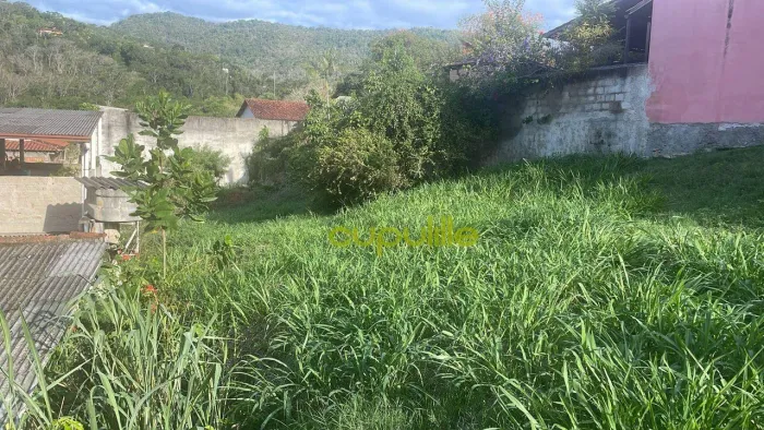Terreno à venda, 600 m² por R$ 290.000,00 - Vila Progresso - Niterói/RJ