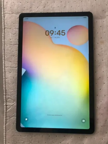 Tablet Samsung Galaxy Tab S S6 Lite 10.4" 4GB RAM