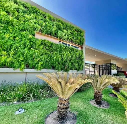 Green Park Residence - VÁRIAS Opções de Lotes e Casas com exclusividade - Mais de 20 opçõe