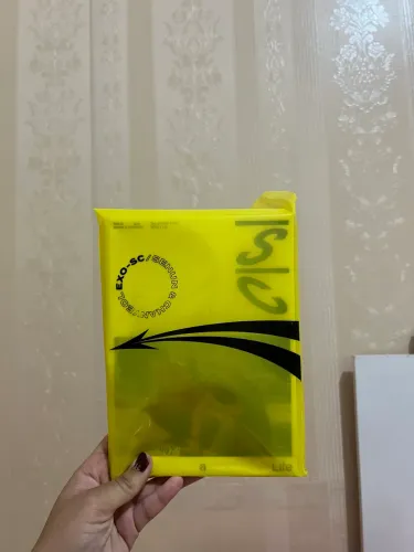 Album Exo SC what a life 