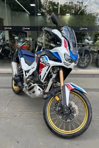 Honda CRF 2023 1100l Africa Twin Adv. Sports ES DCT