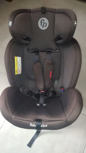 CADEIRINHA FISHER PRICE 360