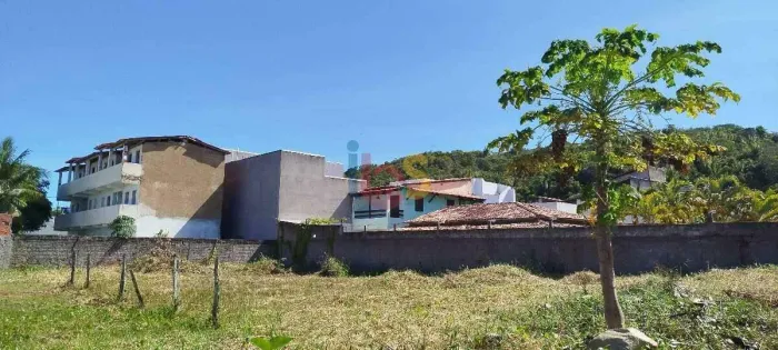 VENDO LOTE NO MAR DE ILHÉUS