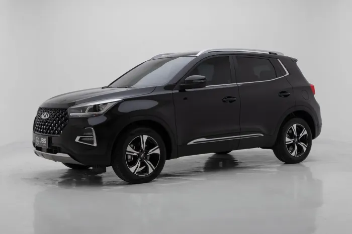 Chery Tiggo 5X Sport 1.5 Turbo Flex Aut. 2025