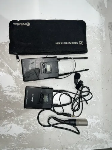 Microfone Shure Beta 56