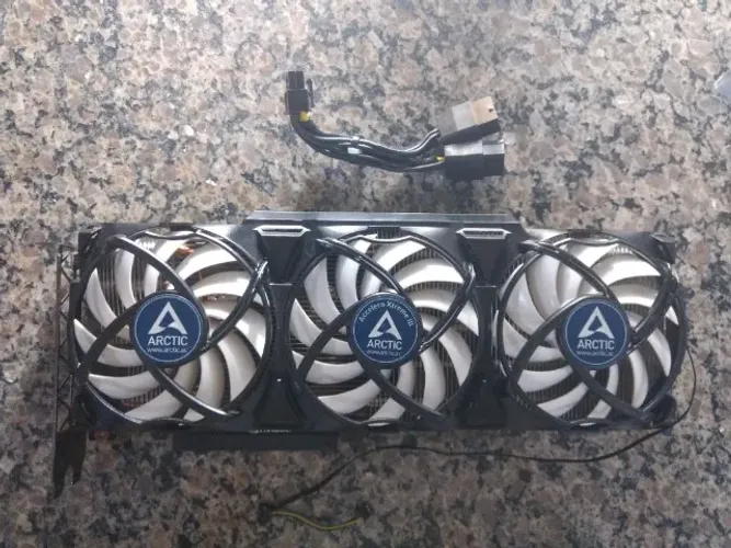 Nvidia tesla M40 24GB GDDR5