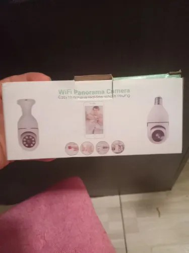 Camara de vídeo