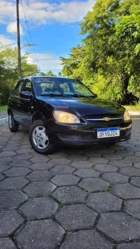 Chevrolet Classic Life/ls 1.0 VHC Flexp. 4P 2013