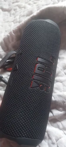 CAIXA DE SOM JBL FLIP7 ORIGINAL